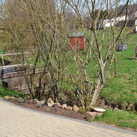 Quiet Apartment Along A Stream In Halenfeld Sellerich Exterior foto
