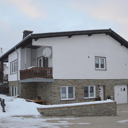Quiet Apartment Along A Stream In Halenfeld Sellerich Exterior foto