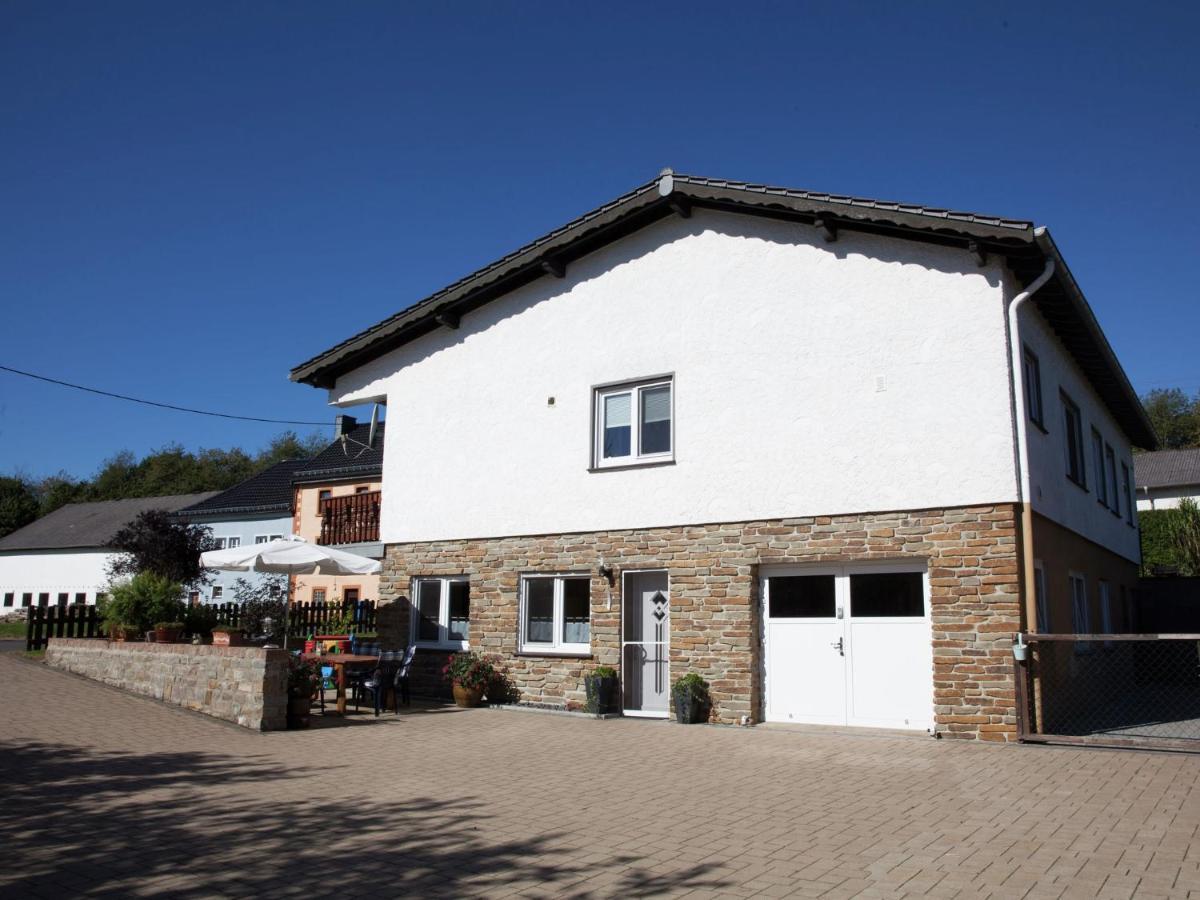 Quiet Apartment Along A Stream In Halenfeld Sellerich Exterior foto