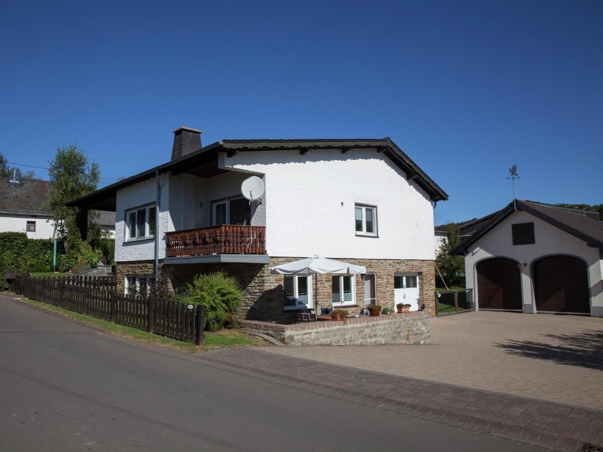 Quiet Apartment Along A Stream In Halenfeld Sellerich Exterior foto