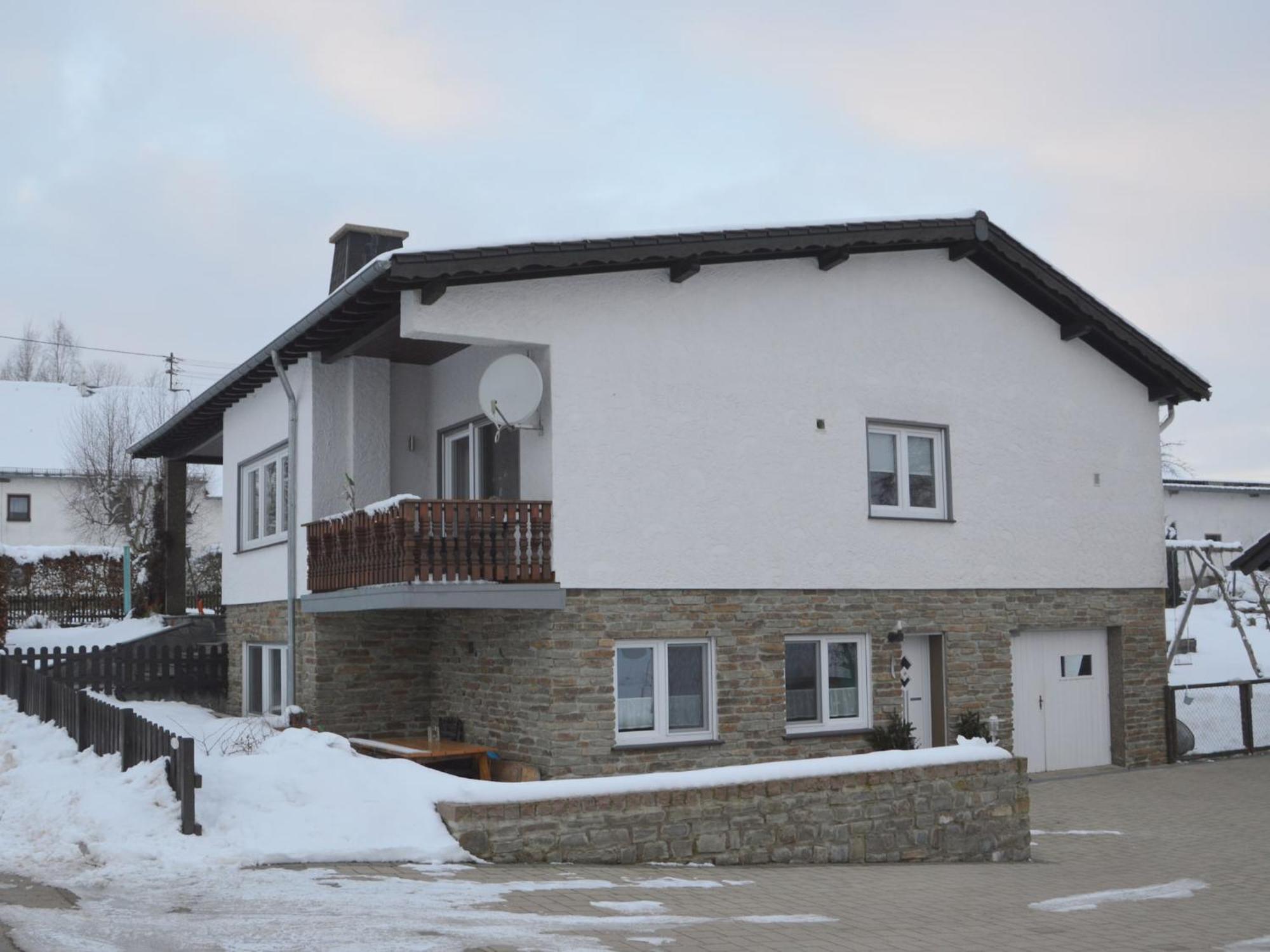 Quiet Apartment Along A Stream In Halenfeld Sellerich Exterior foto